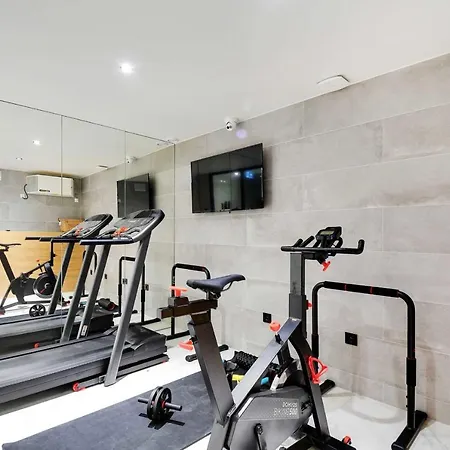 Apartament Perfect Location - Gare De Lyon - Bastille *