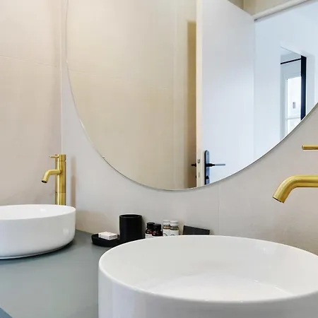 Apartament Perfect Location - Gare De Lyon - Bastille