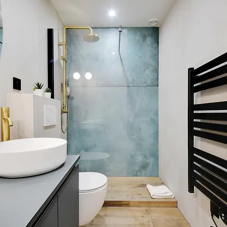 Perfect Location - Gare De Lyon - Bastille Apartament