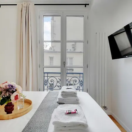 Perfect Location - Gare De Lyon - Bastille
