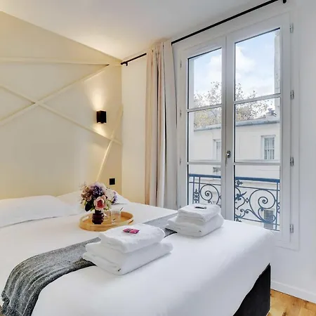 Perfect Location - Gare De Lyon - Bastille * Paryż