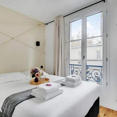 Perfect Location - Gare De Lyon - Bastille París