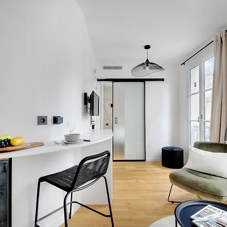 Perfect Location - Gare De Lyon - Bastille París