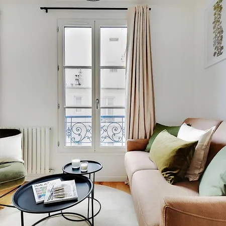 Perfect Location - Gare De Lyon - Bastille *