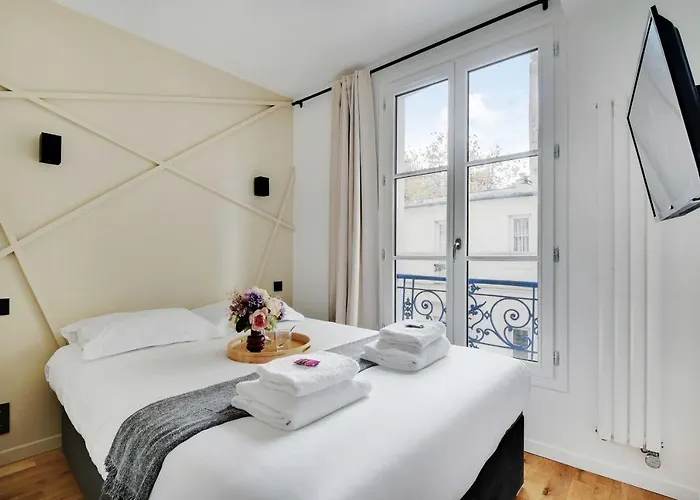 Perfect Location - Gare De Lyon - Bastille Παρίσι