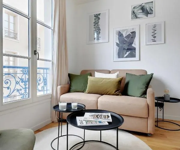 Perfect Location - Gare De Lyon - Bastille Διαμέρισμα