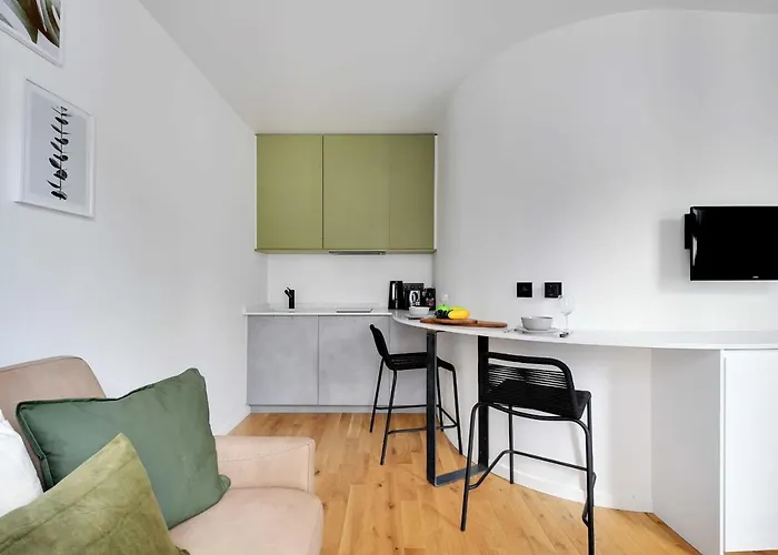 Perfect Location - Gare De Lyon - Bastille Διαμέρισμα *