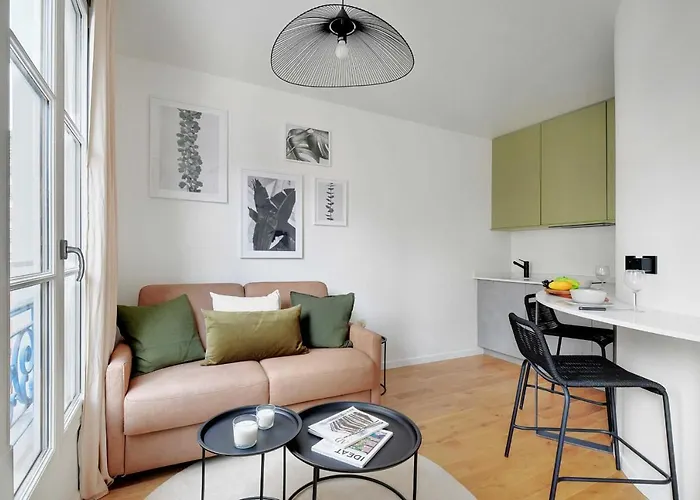 Perfect Location - Gare De Lyon - Bastille Διαμέρισμα Παρίσι