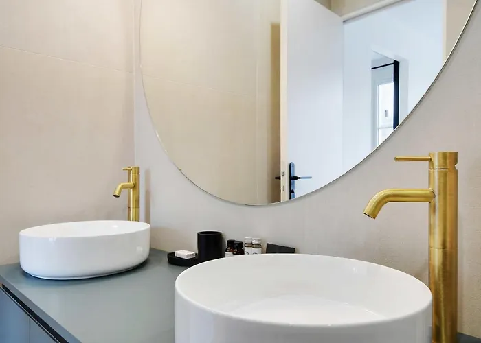 Διαμέρισμα Perfect Location - Gare De Lyon - Bastille