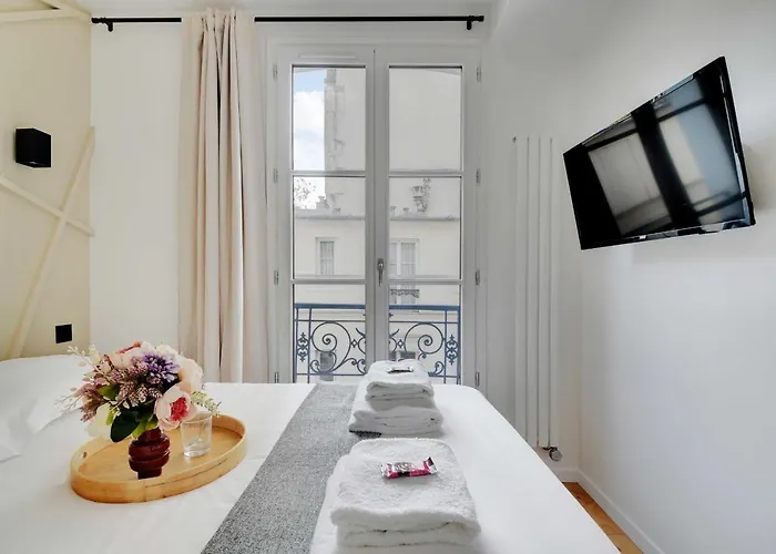 Perfect Location - Gare De Lyon - Bastille