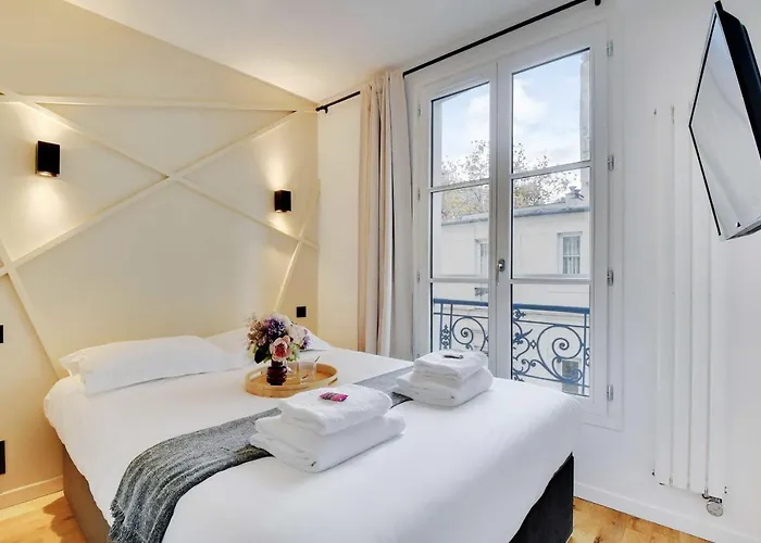 Perfect Location - Gare De Lyon - Bastille * Παρίσι