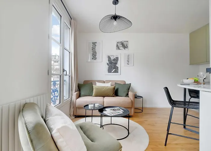 Perfect Location - Gare De Lyon - Bastille Διαμέρισμα Παρίσι