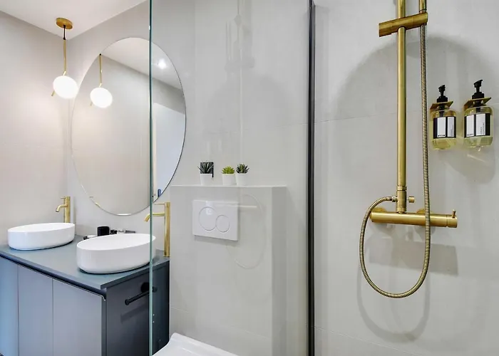Διαμέρισμα Perfect Location - Gare De Lyon - Bastille *