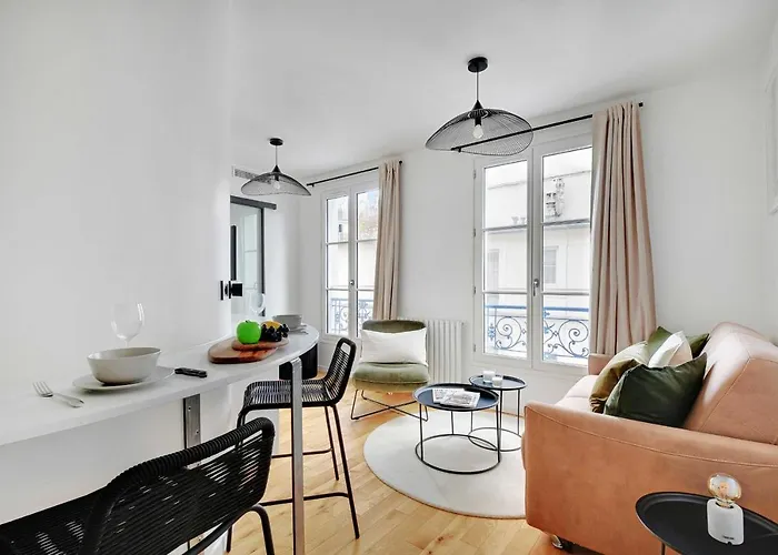 Perfect Location - Gare De Lyon - Bastille * Παρίσι