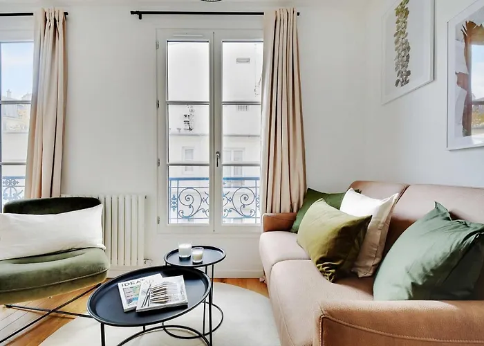 Perfect Location - Gare De Lyon - Bastille *