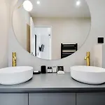 Perfect Location - Gare De Lyon - Bastille Apartman *