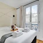 Perfect Location - Gare De Lyon - Bastille Παρίσι
